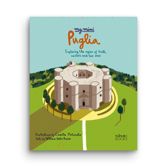 My Mini Puglia