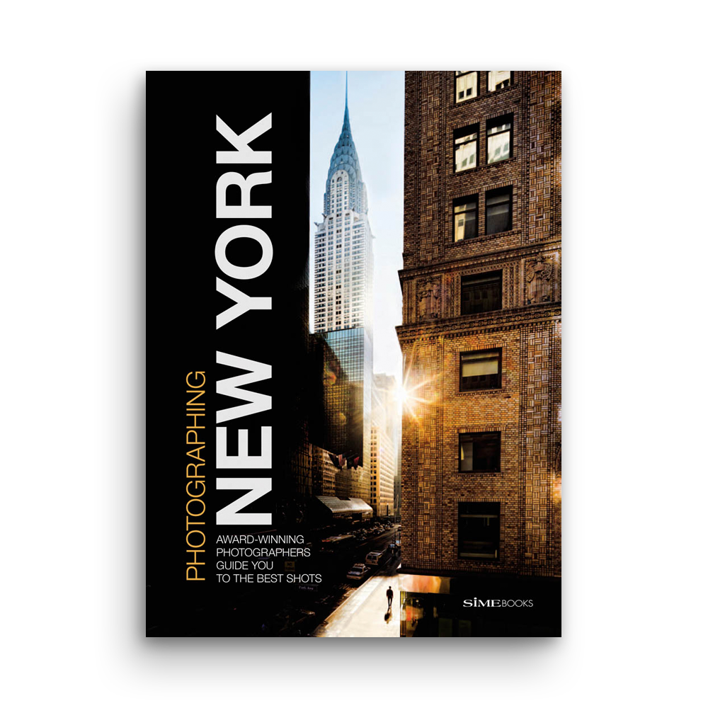 New York fotografieren