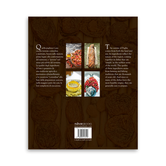 Puglia in Cucina - The flavours of Apulia