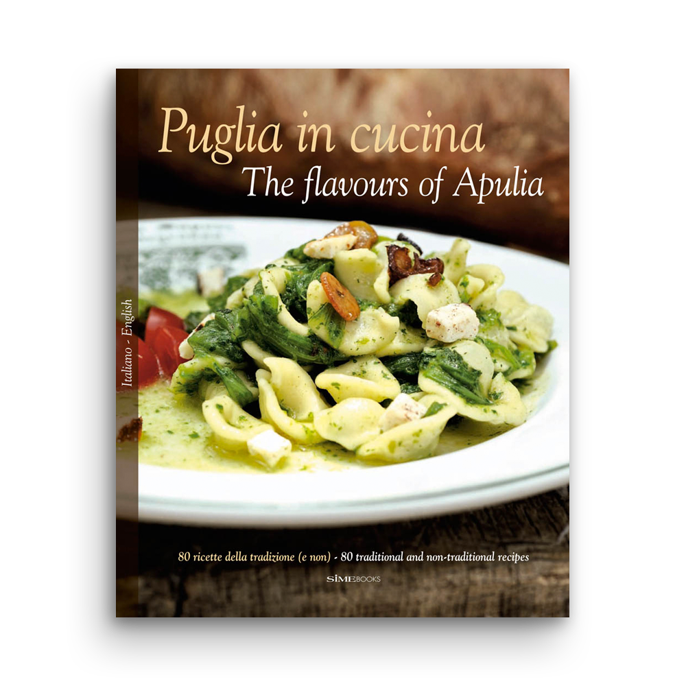 Puglia in Cucina - Die Aromen Apuliens