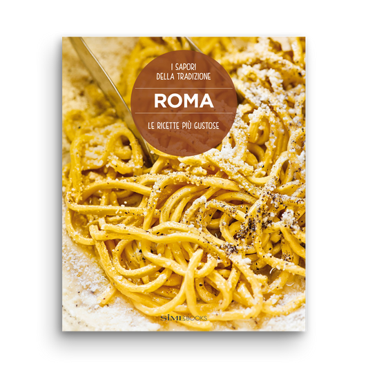 Roma, Favourite recipes