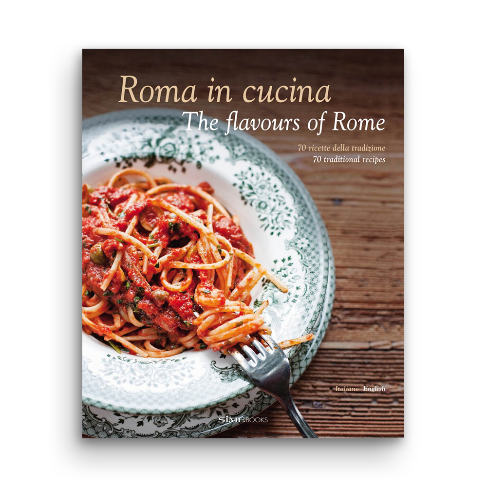 Roma in cucina - Die Aromen Roms