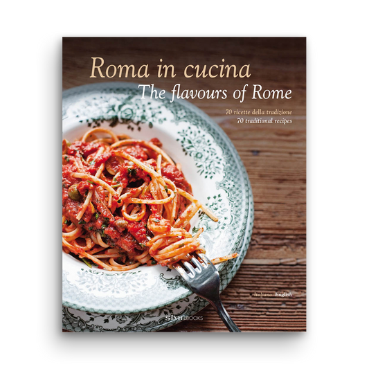 Roma in cucina - Die Aromen Roms