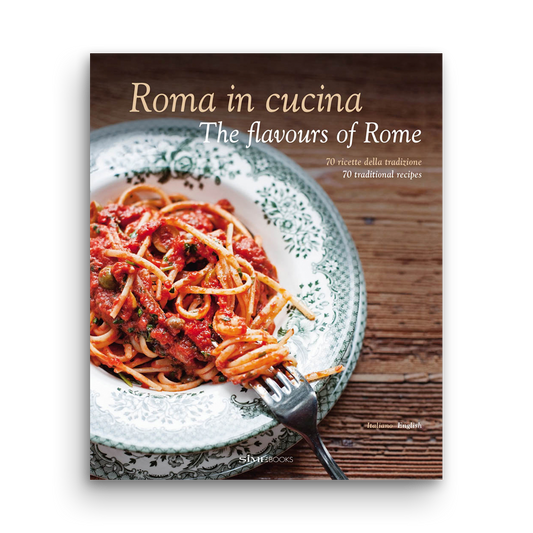 Roma in cucina - The flavours of Rome