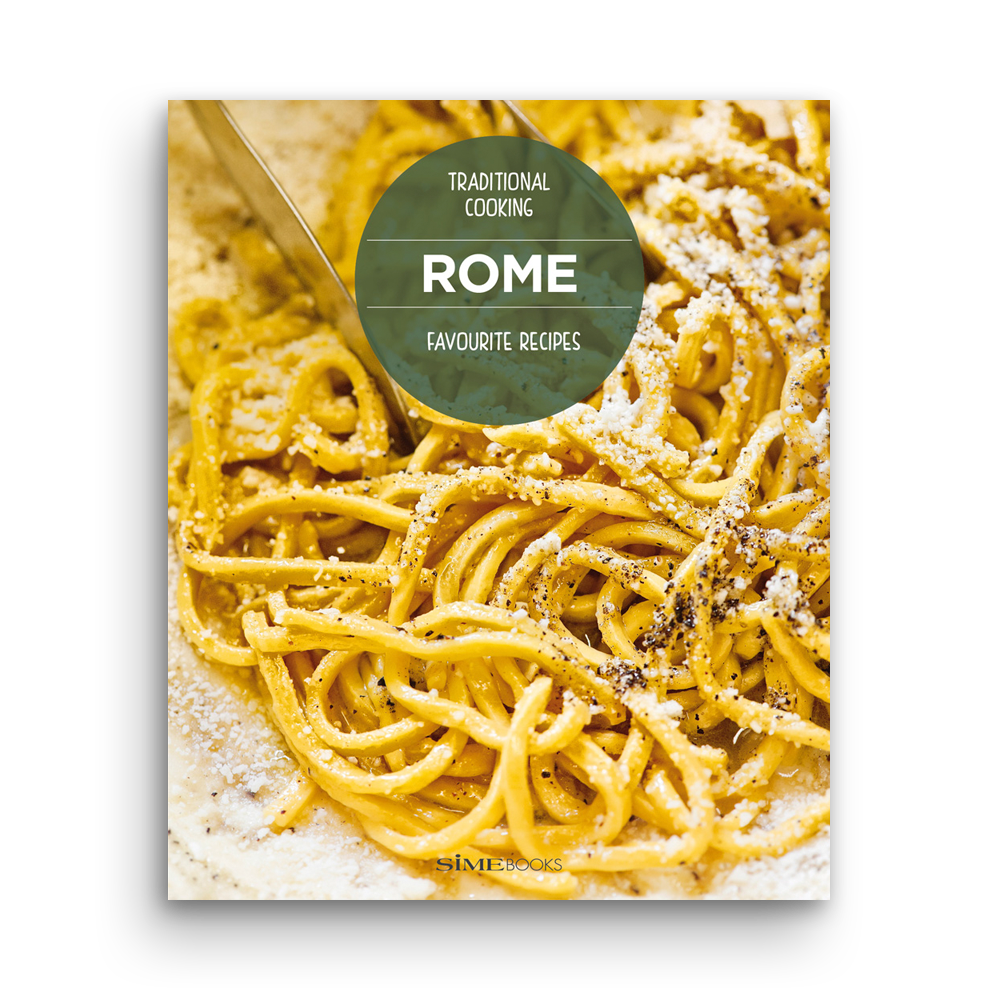 Roma, Favourite recipes