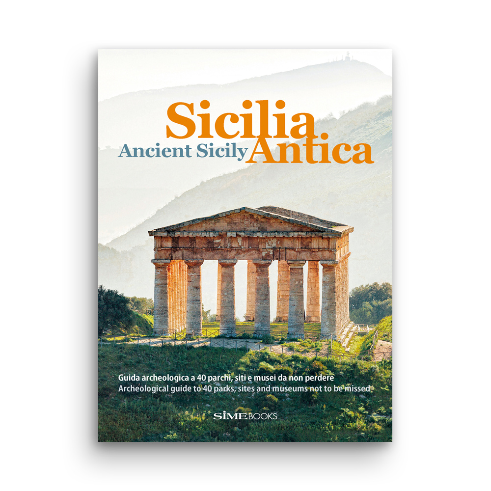 Sicilia antica - Ancient Sicily