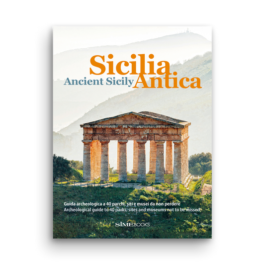 Antikes Sizilien - Antikes Sizilien