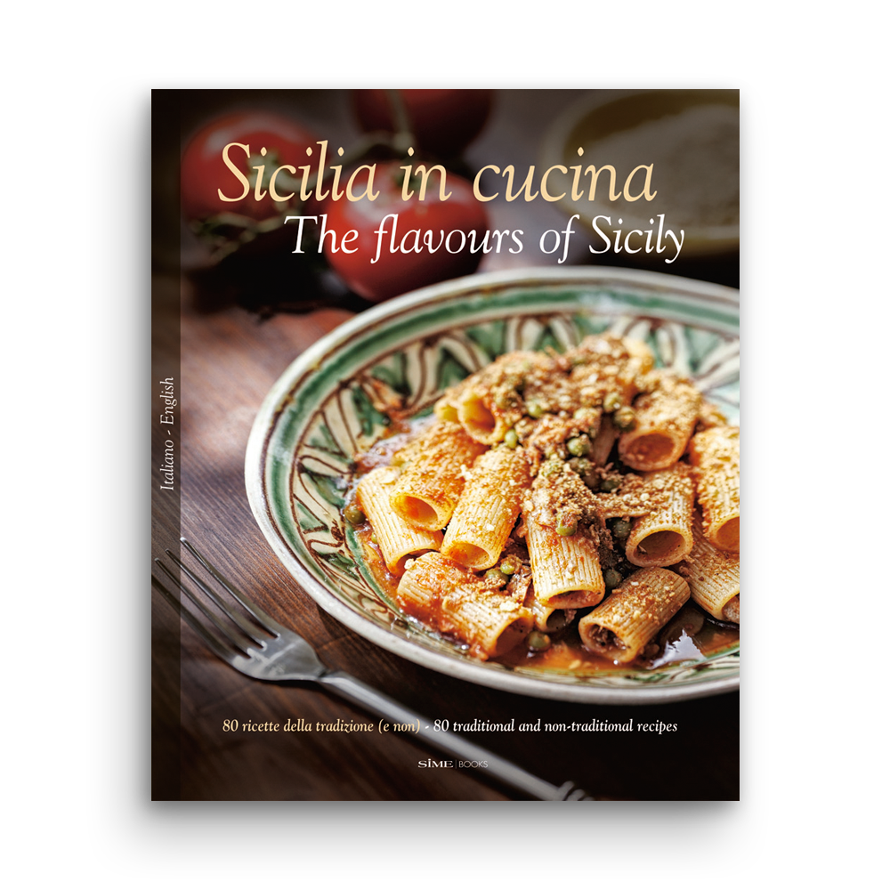 Sicilia in Cucina - Die Aromen Siziliens