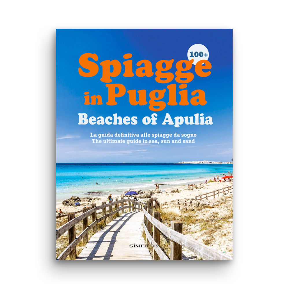 100+ Spiagge in Puglia - Beaches of Apulia