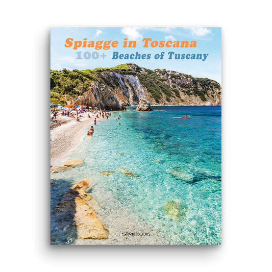 100+ Spiagge in Toscana - Beaches of Tuscany