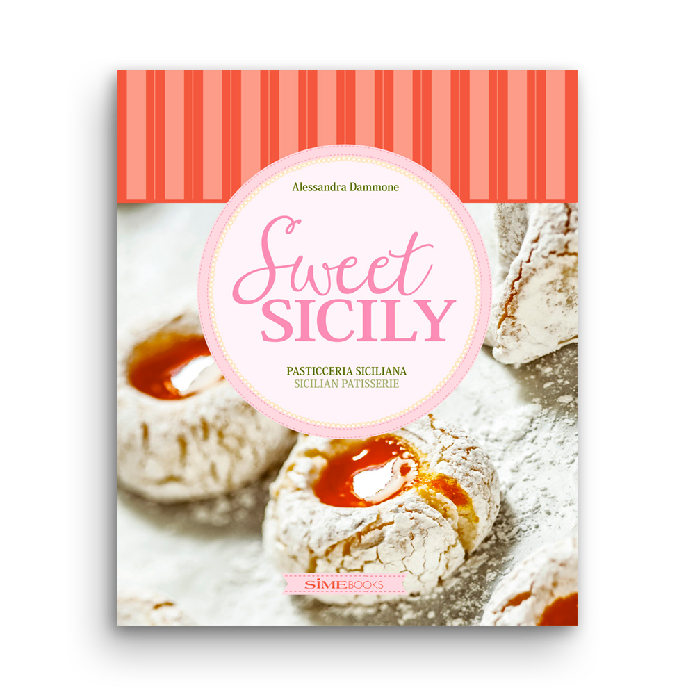 Sweet Sicily, Sicilian Pastry