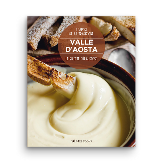 Valle D'Aosta, Le ricette più gustose