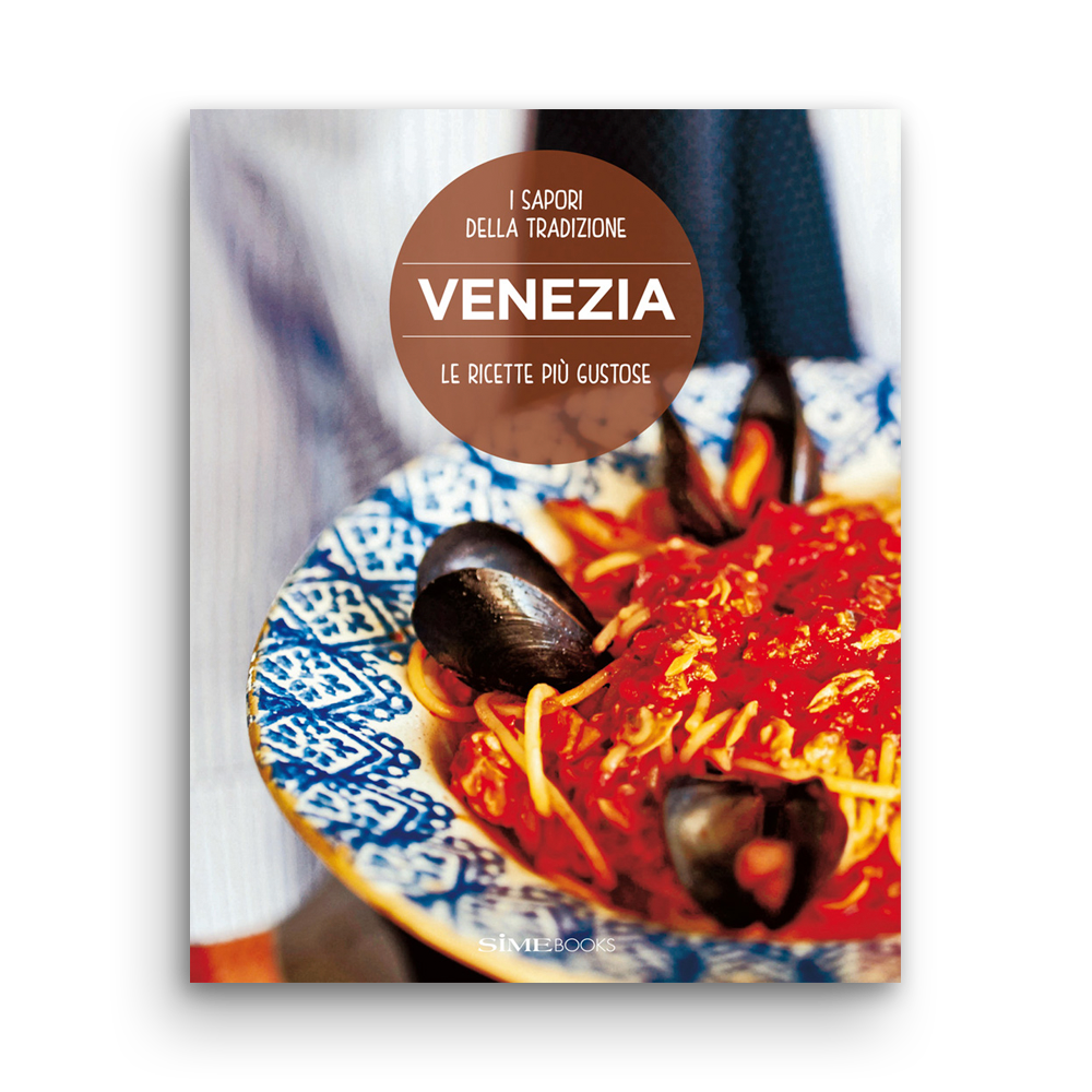 Venice. Favourite Recipes