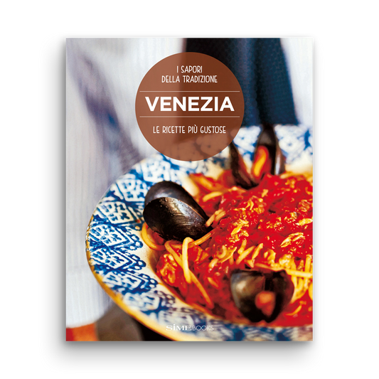 Venice. Favourite Recipes