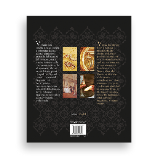 Venezia in Cucina - The flavours of Venice