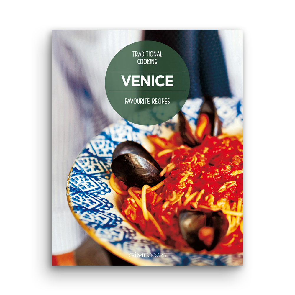 Venice. Favourite Recipes
