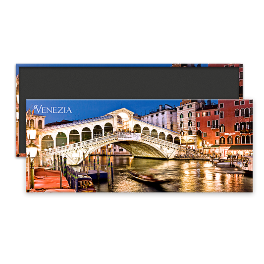 VE M 003 – Venedig, Rialtobrücke