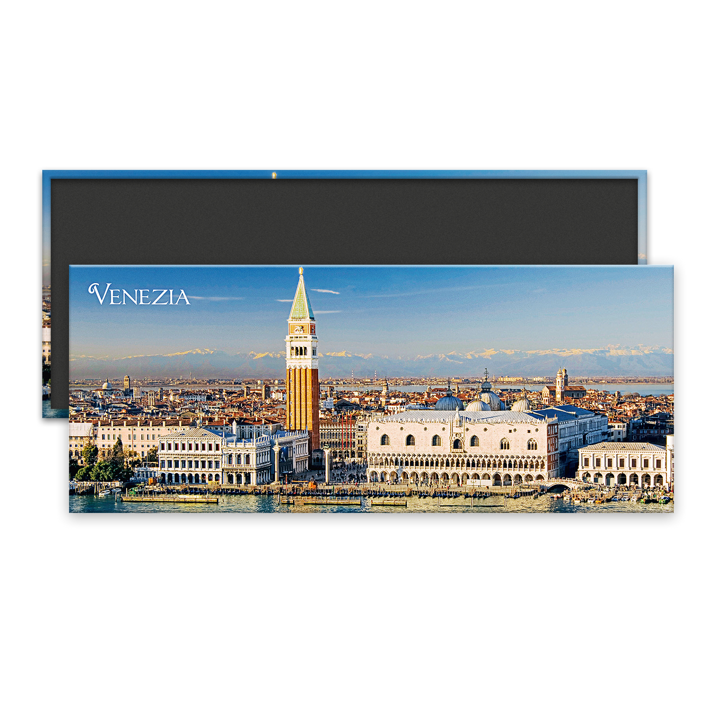 VE M 006 - Venice, Piazza San Marco