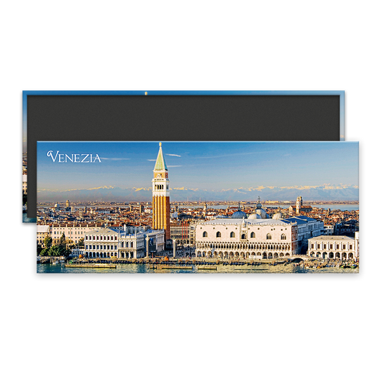 VE M 006 - Venice, Piazza San Marco