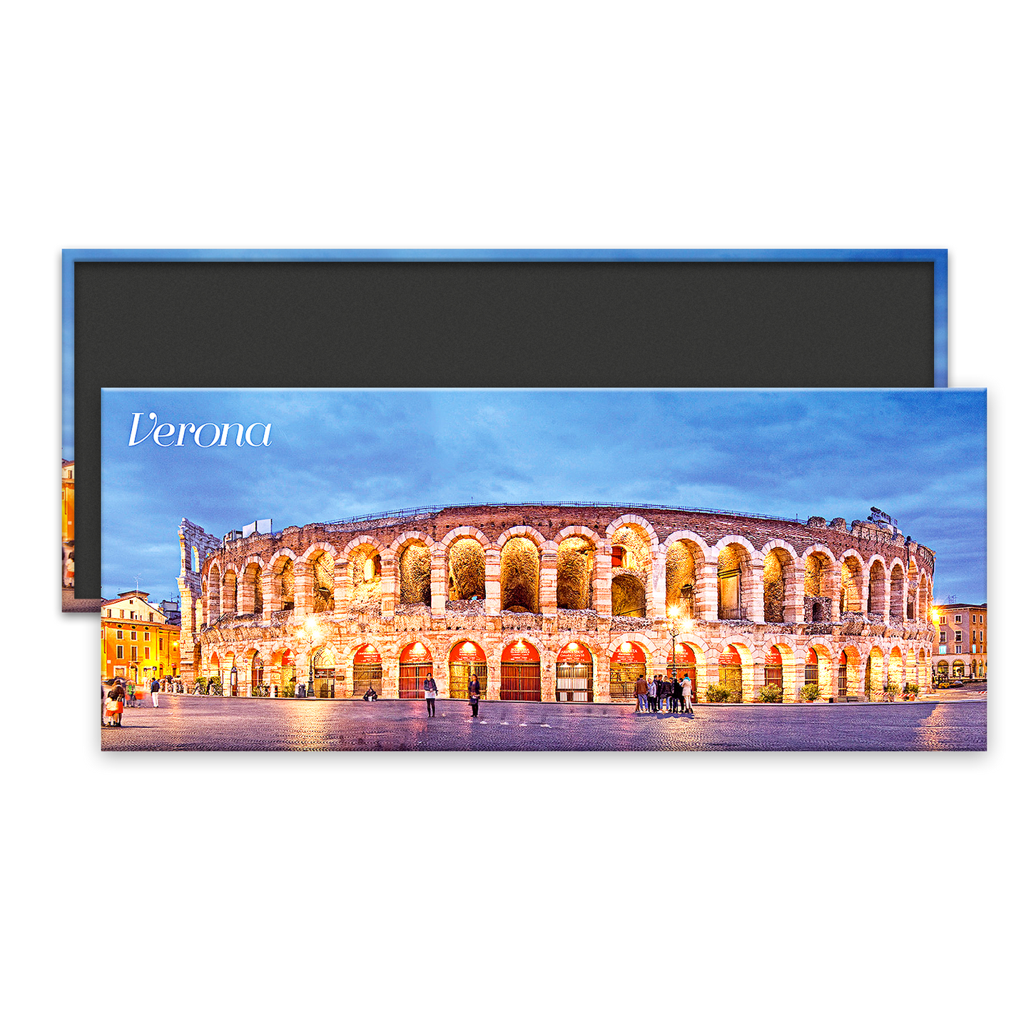 VR M 002 - Verona, Arena