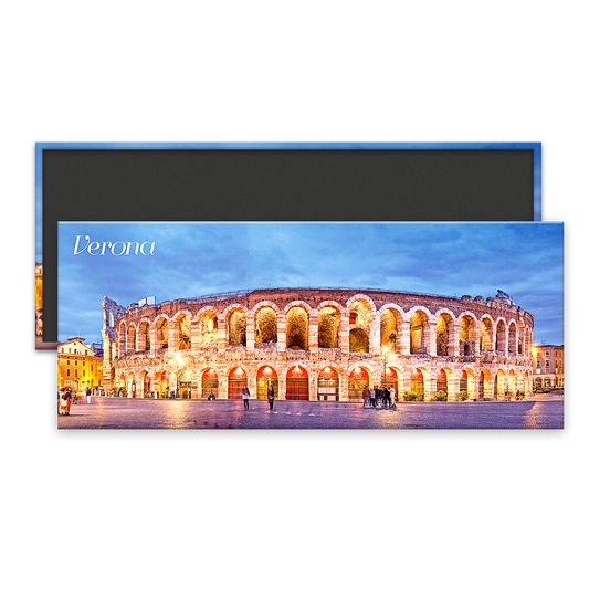 VR M 002 - Verona, Arena